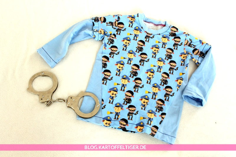 KEREN-Kinder-Shirt-Naehen-80