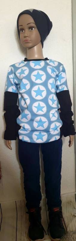 KEREN-Kinder-Shirt-Naehen-81