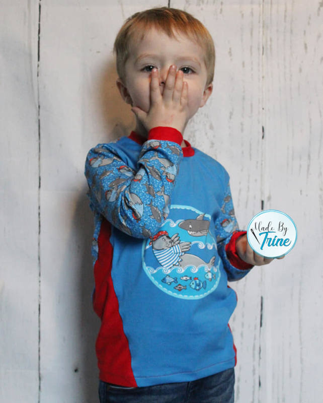 KEREN-Kinder-Shirt-Naehen-83
