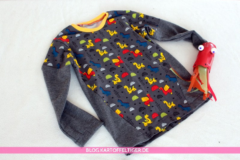 KEREN-Kinder-Shirt-Naehen-89