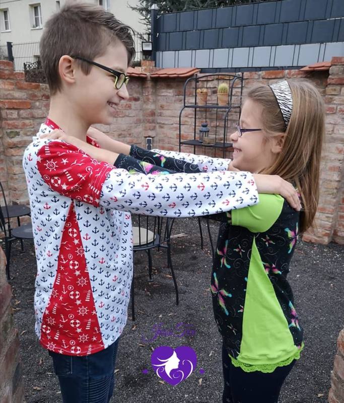 KEREN-Kinder-Shirt-Naehen-93