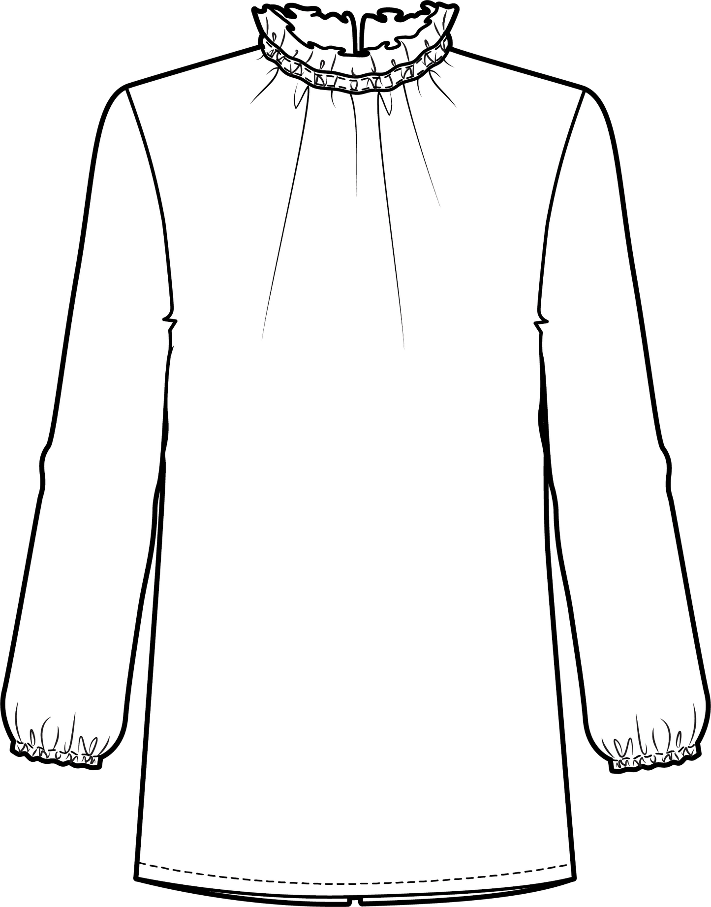 Kerah VT