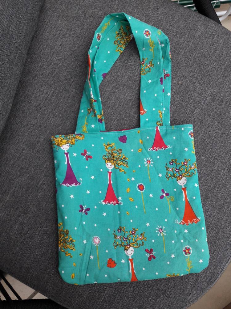 Kinder Tasche naehen WARNA15