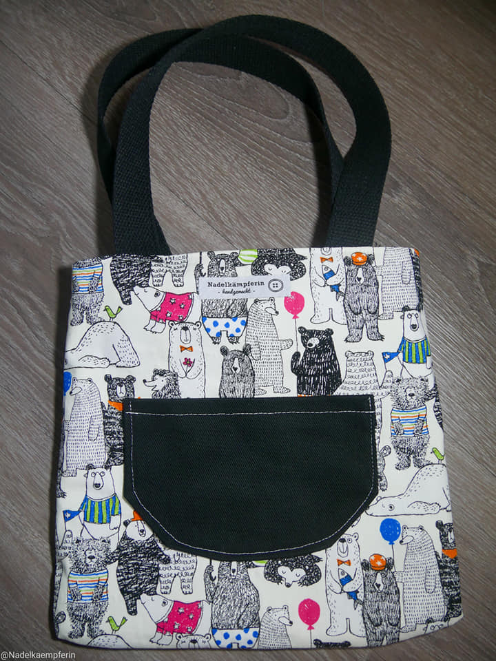 Kinder Tasche naehen WARNA5