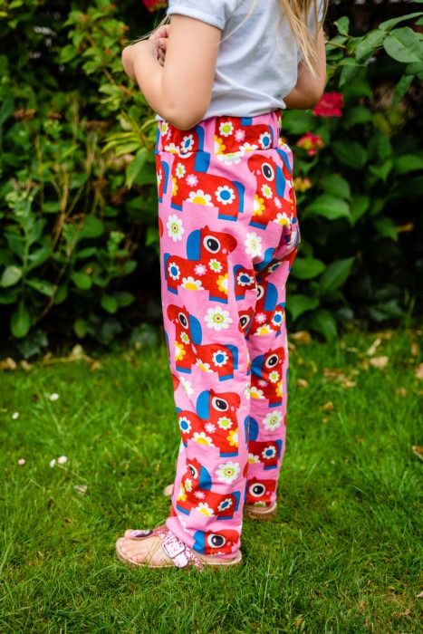 Kinderhose RAS 003