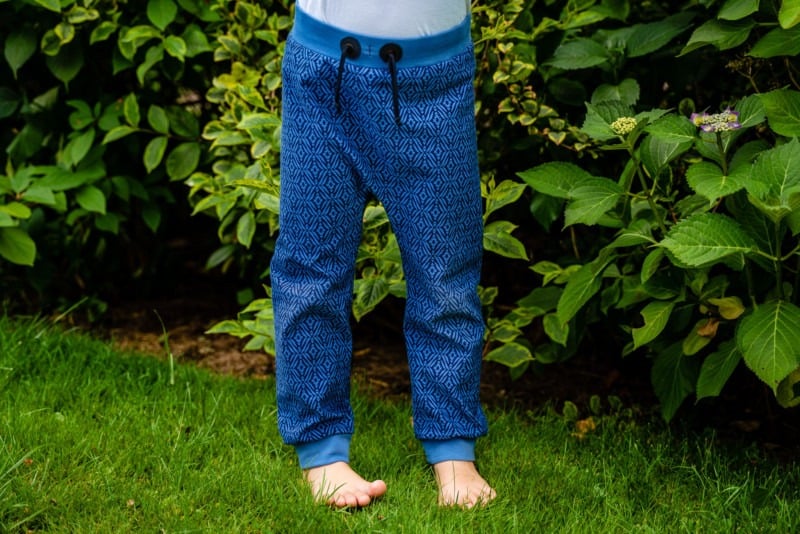 Kinderhose RAS 004