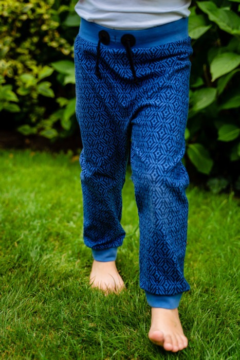 Kinderhose RAS 008