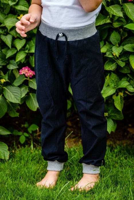 Kinderhose RAS 010