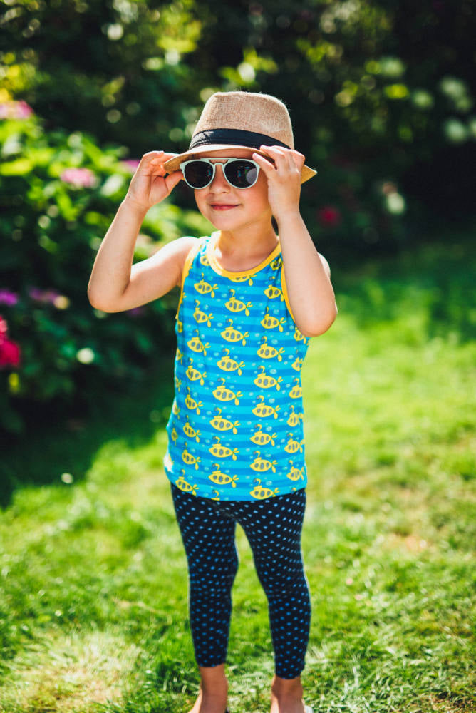 Kinderkleidung naehen 027