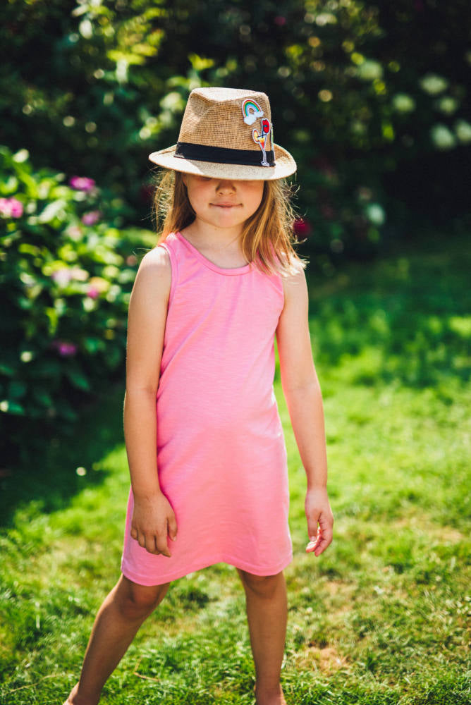 Kinderkleidung naehen 089