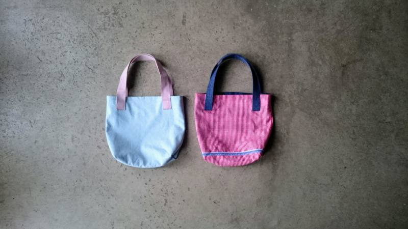 Kindertasche naehen WARNA 11