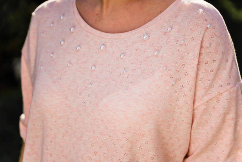 Kleid und Shirt naehen 016