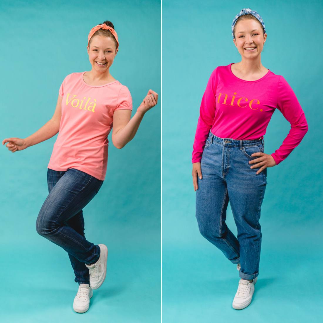 Women's Shirt LALU