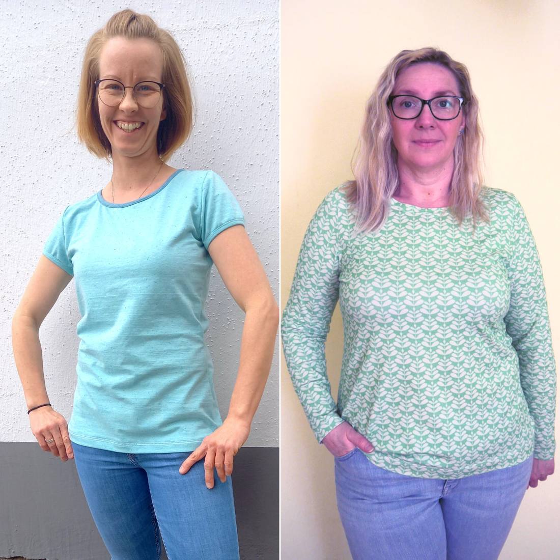 Women's Shirt LALU