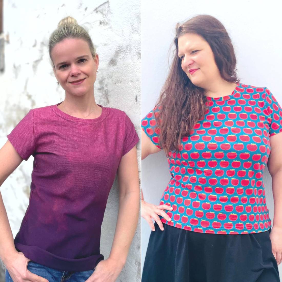 Women's Shirt LALU