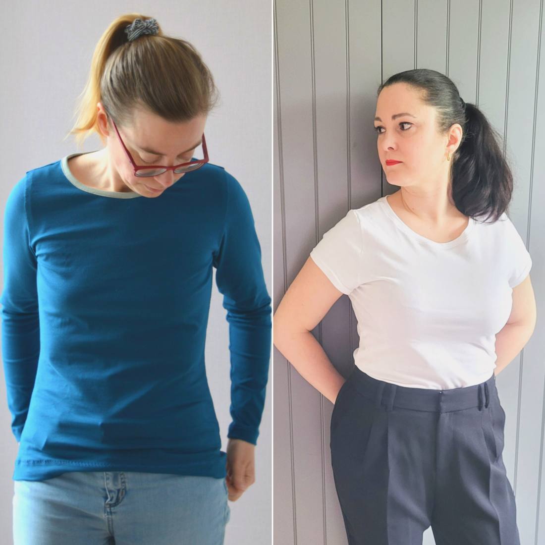 Women's Shirt LALU