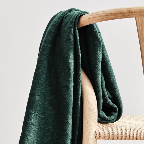 LX3908_0-slub-jacquard-strick-dunkelgruen