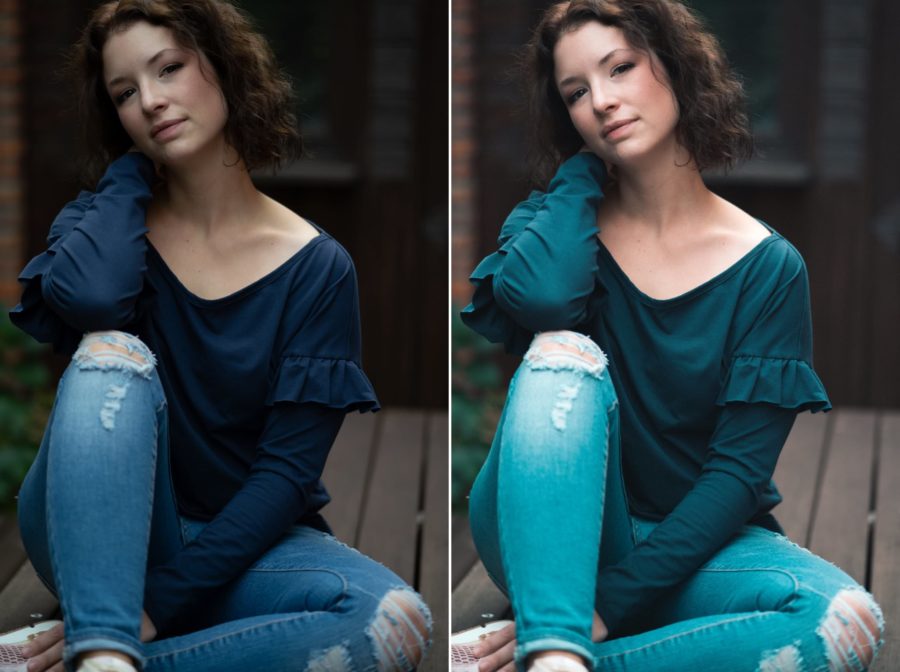 Lifestyle Love Before After 2
