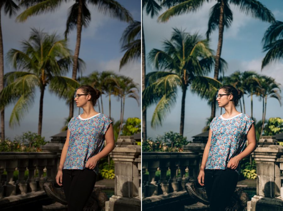 Lifestyle Love Before After 3