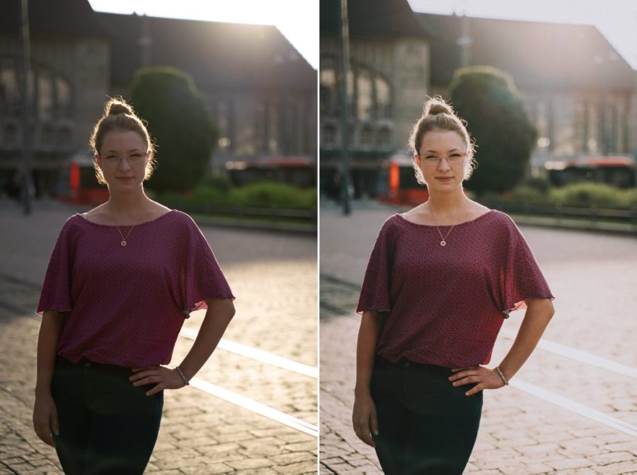 Lifestyle Love Before After 4