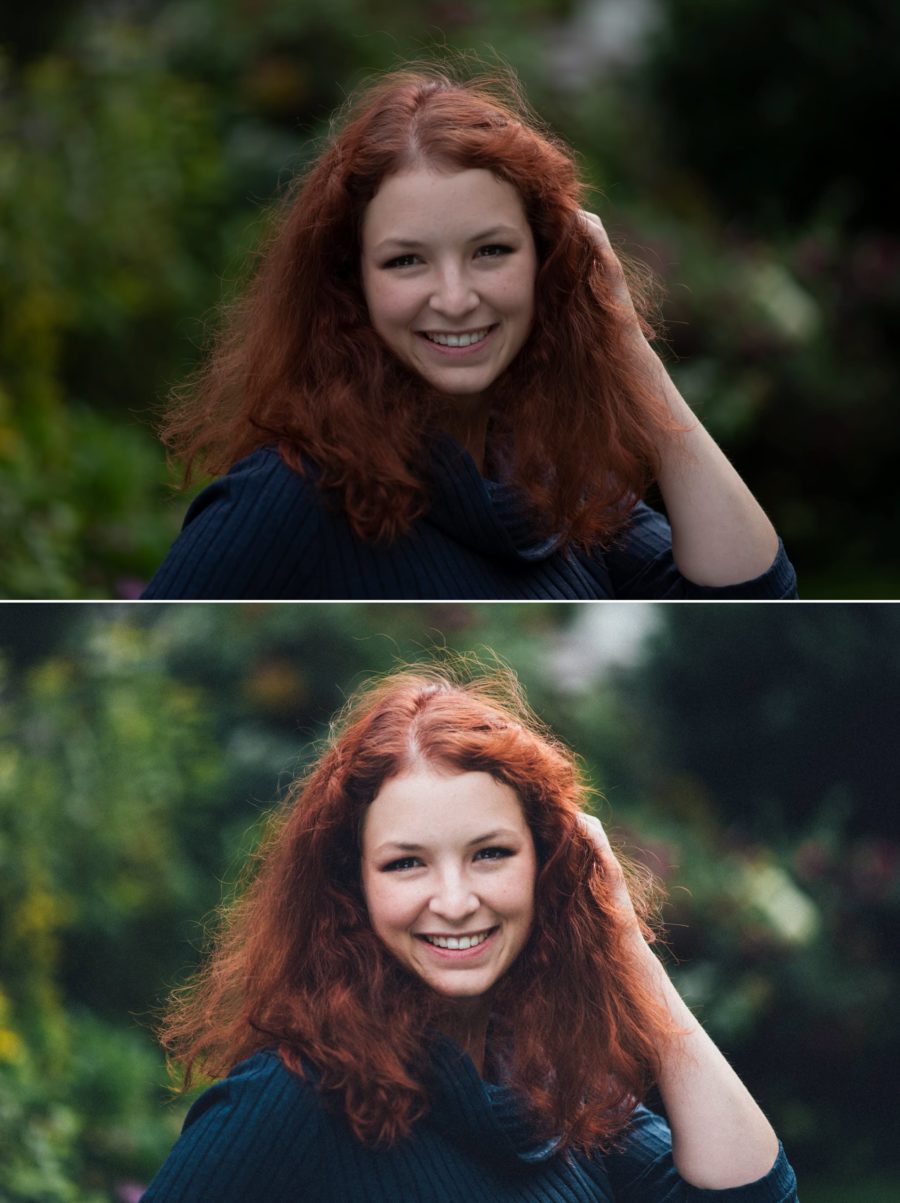 Lifestyle Love Before After 8