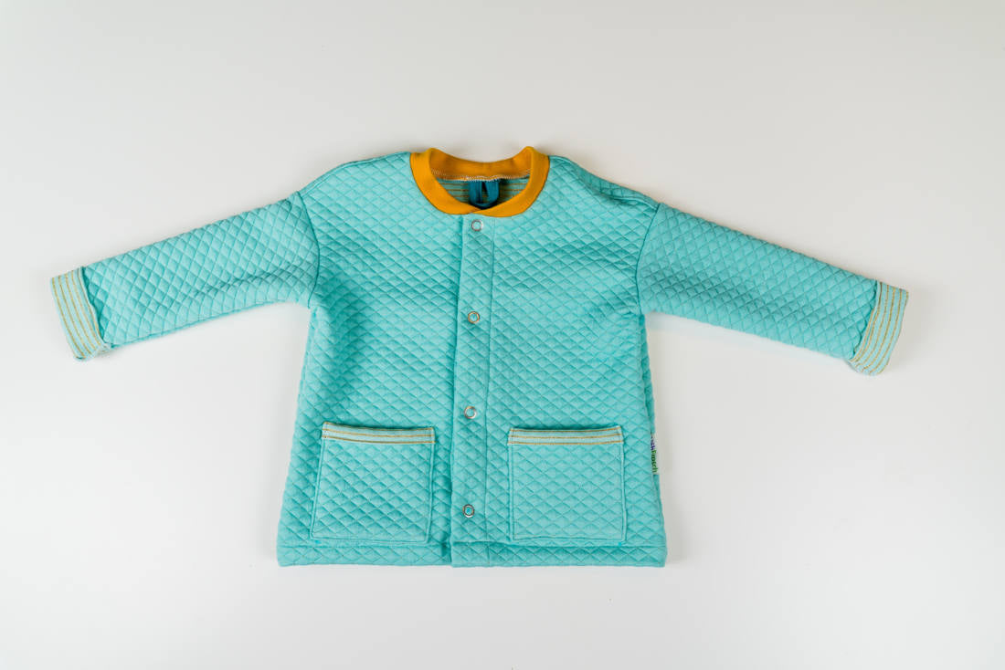 Baby Cardigan TOMBOL