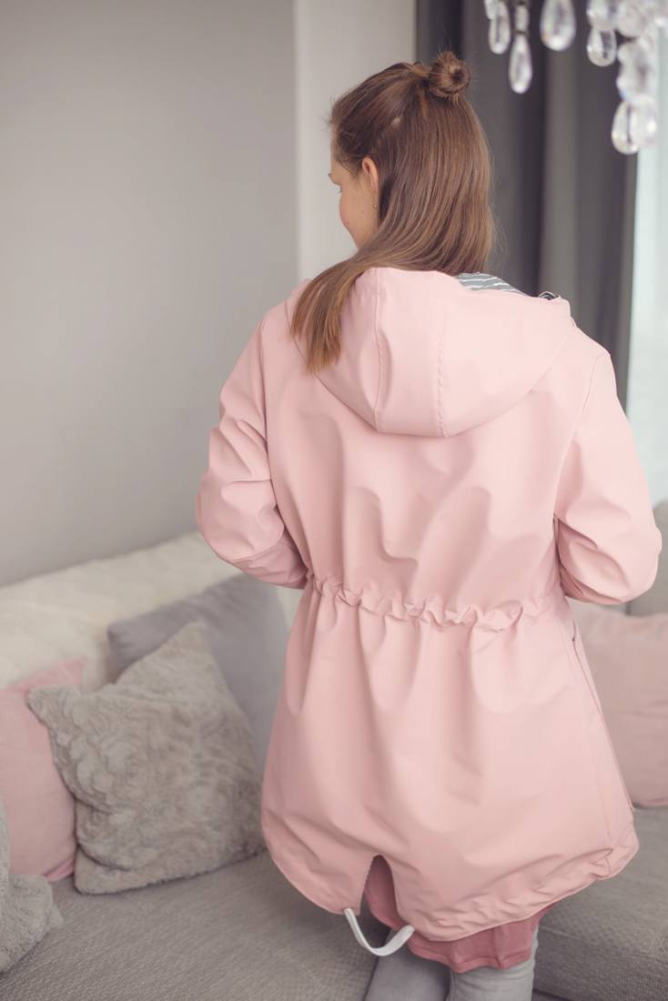 women's jacket CUACA