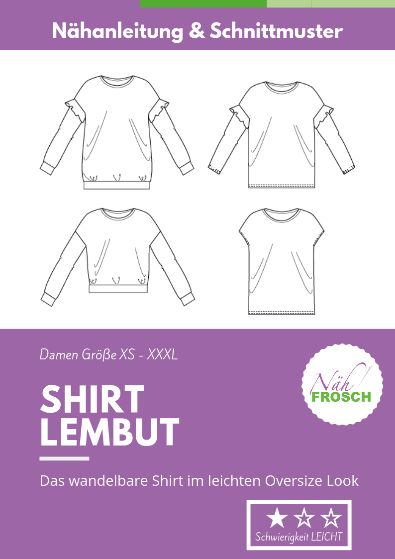 Pinterest Shirt Lembut