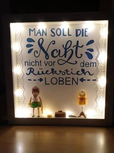 Plotterdatei Naht nicht vor dem Rueckstich loben 4