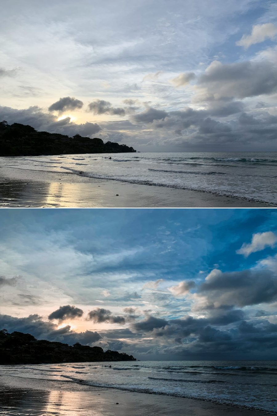 Pure Nature Before After 6