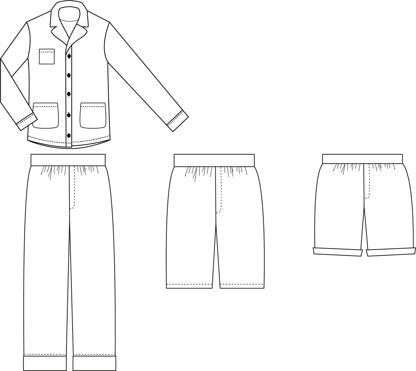 Pyjama TIDUR@4x-8