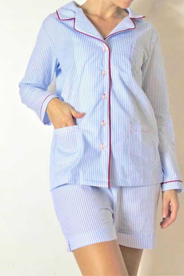 Unisex Pyjama TIDUR