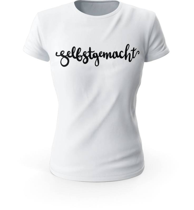 Selbstgemacht MOCKUP