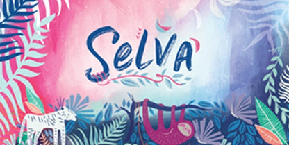 Selva Banner