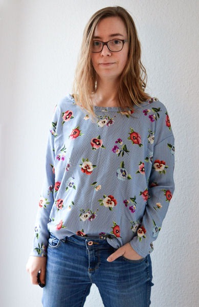 Shirt Lembut Sabine 001