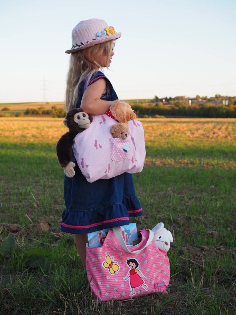 Shopper naehen TOKO 6