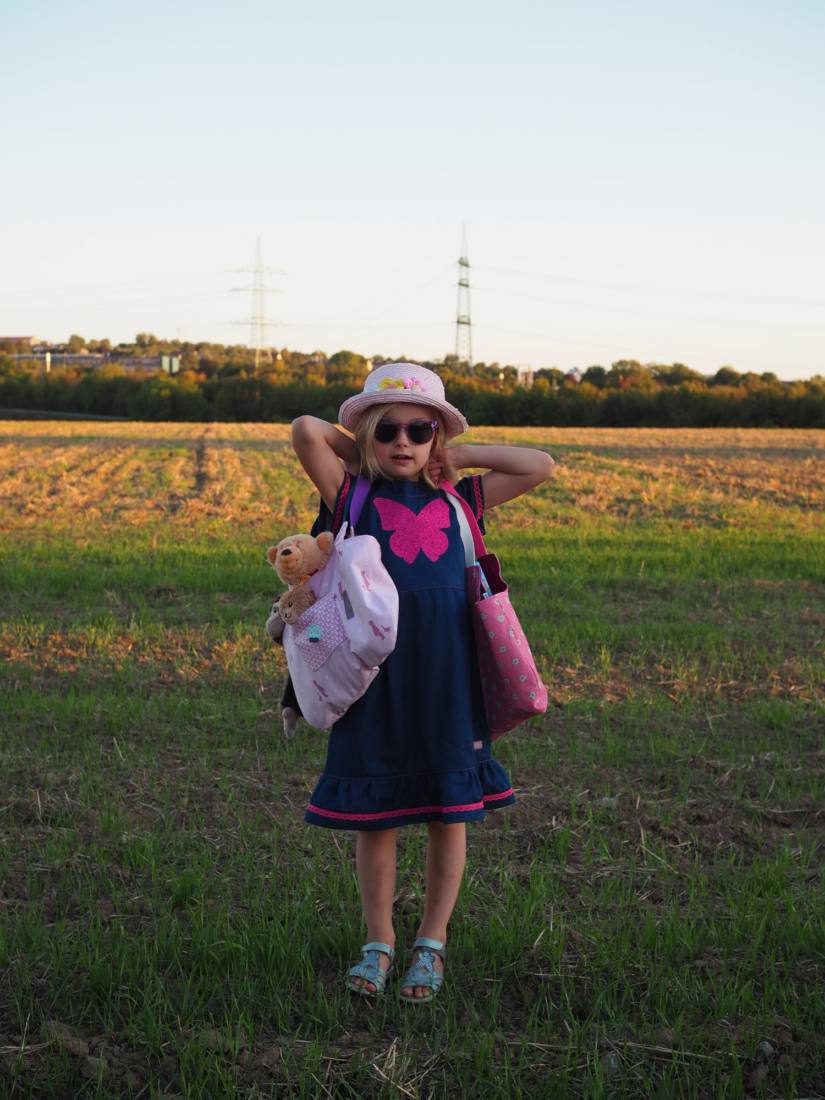 Shopper naehen TOKO 7