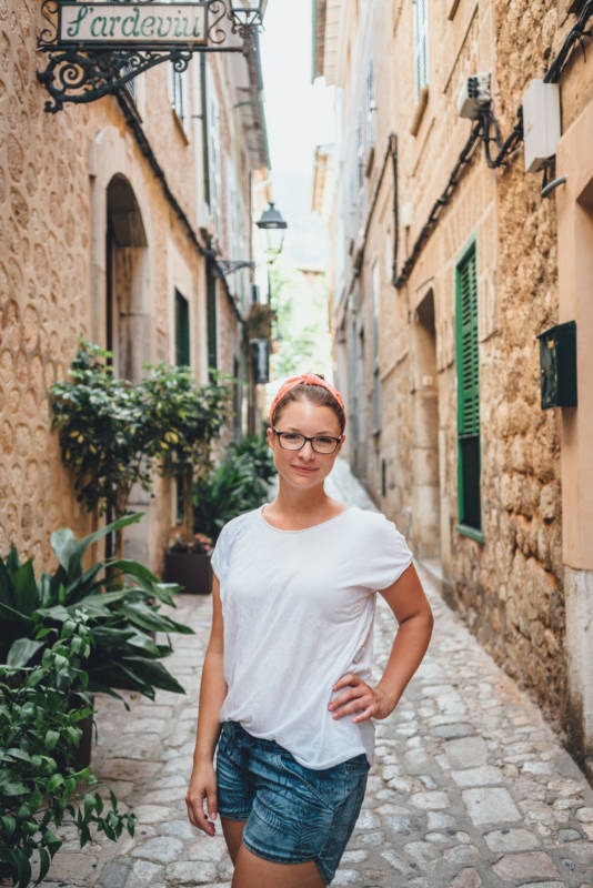 Soller Mallorca 201