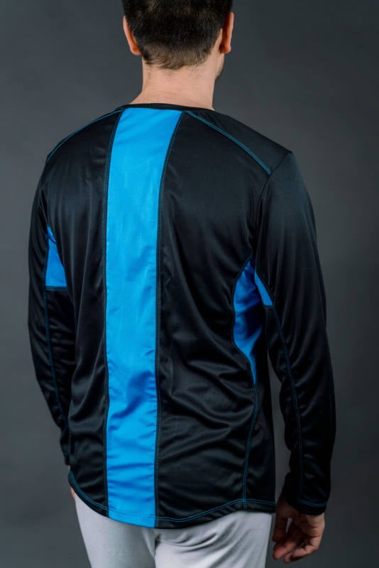 Sportshirt naehen PELUH 031