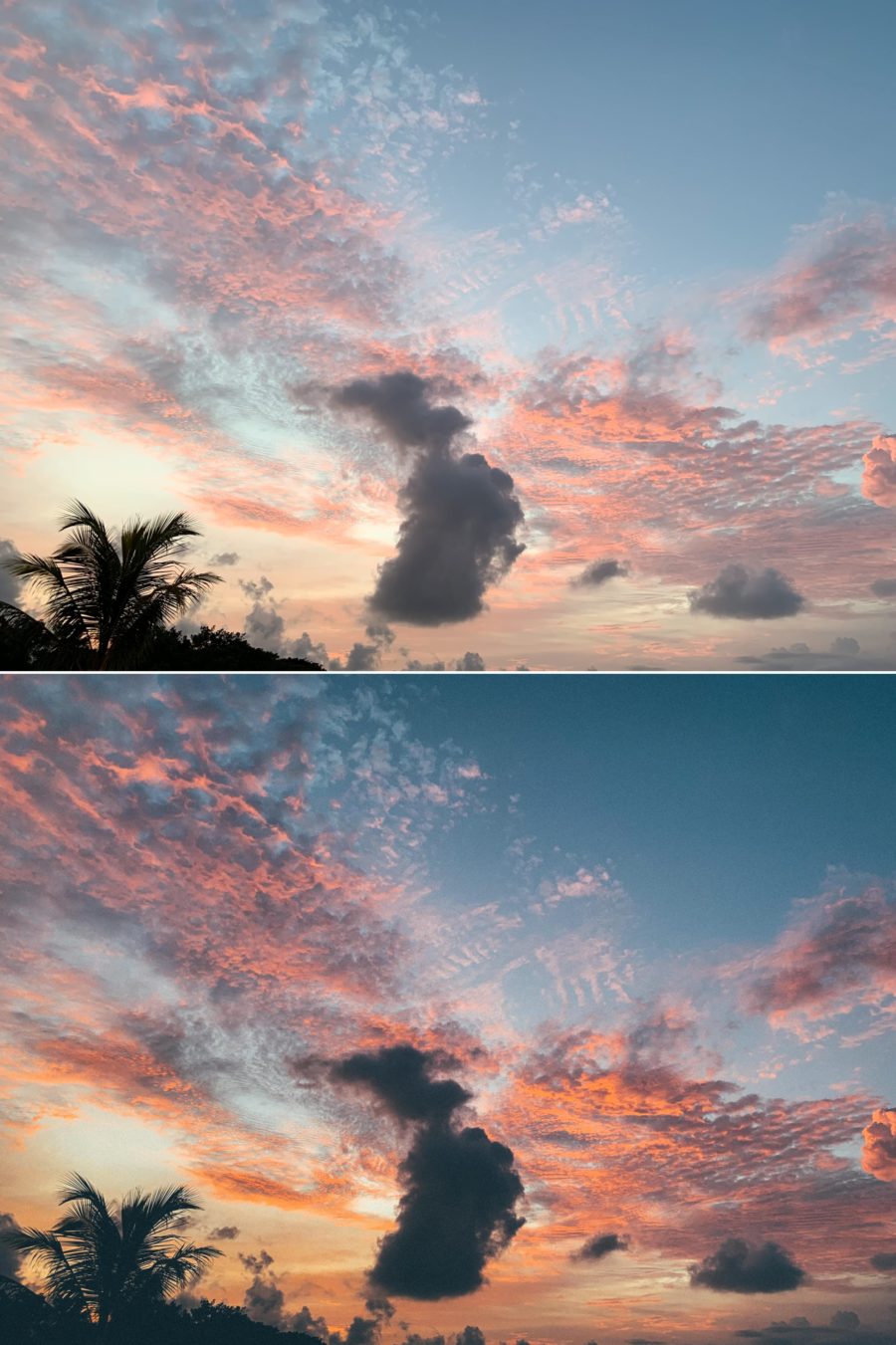 Summer Vibes Before After 4