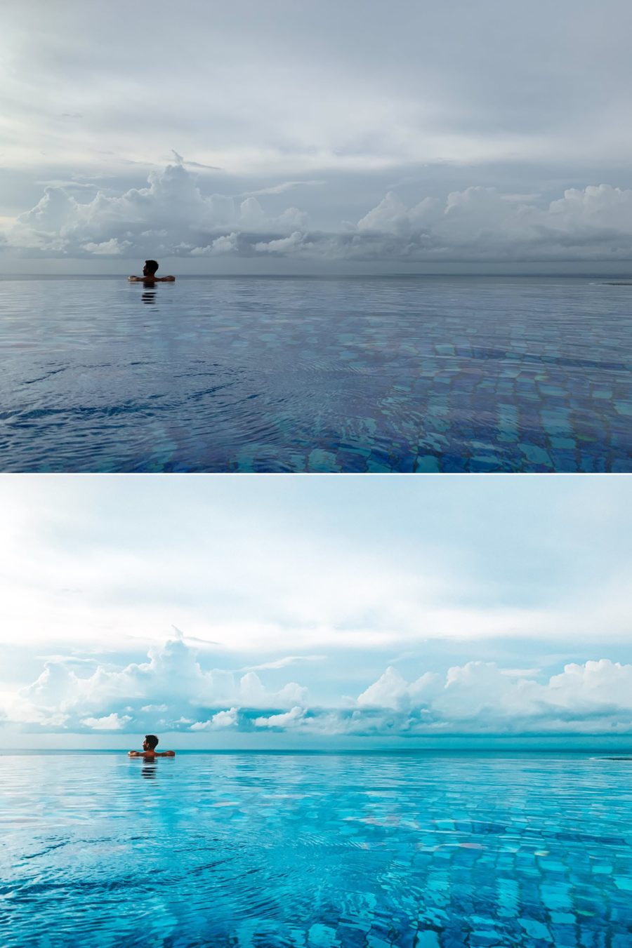 Summer Vibes Before After 6