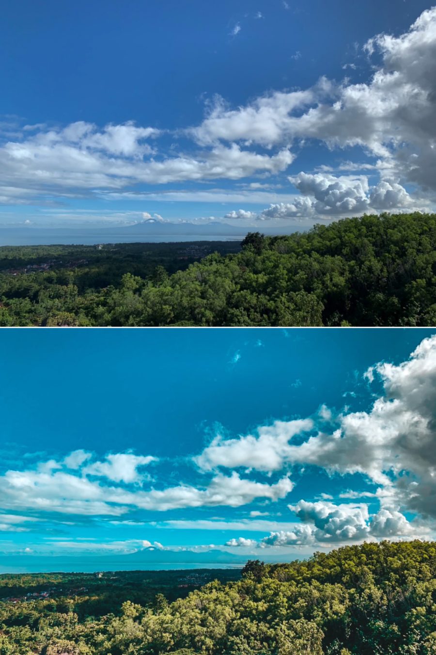Summer Vibes Before After 7