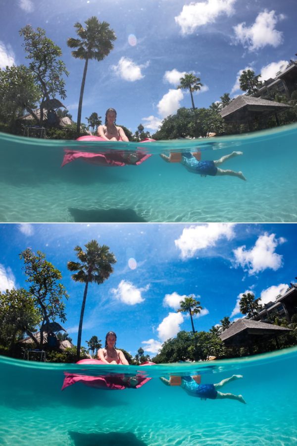 Surabaya Before After
