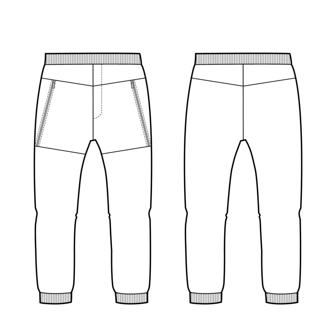 Men's Pants TEPAT