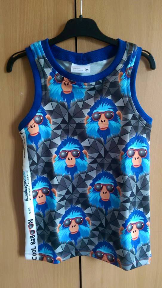 Top naehen MiniSun 29