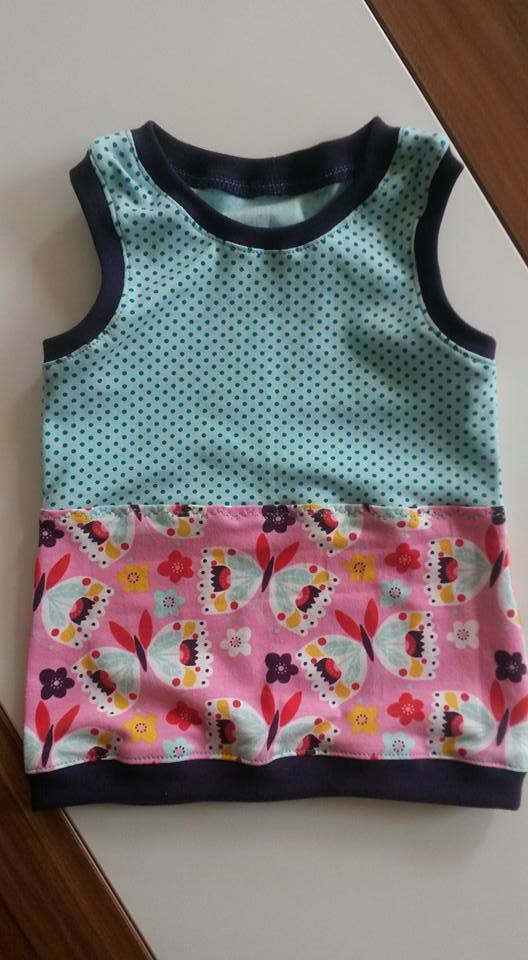 Top naehen MiniSun 30