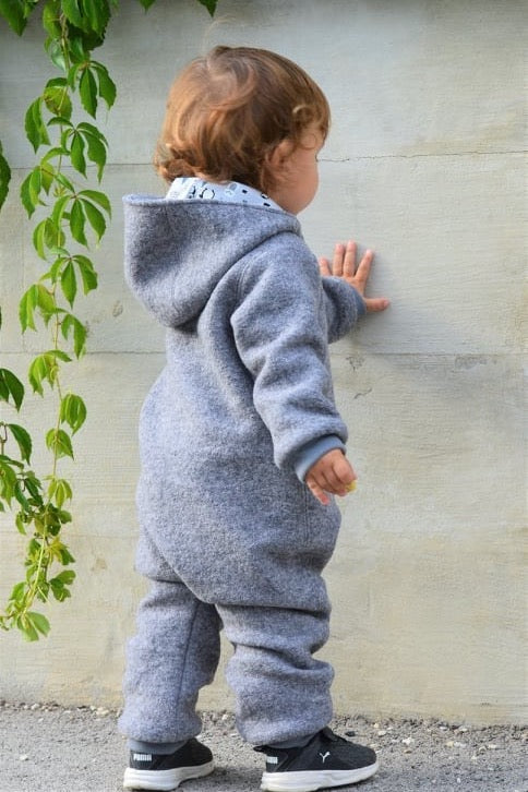 Baby Einteiler PADAN