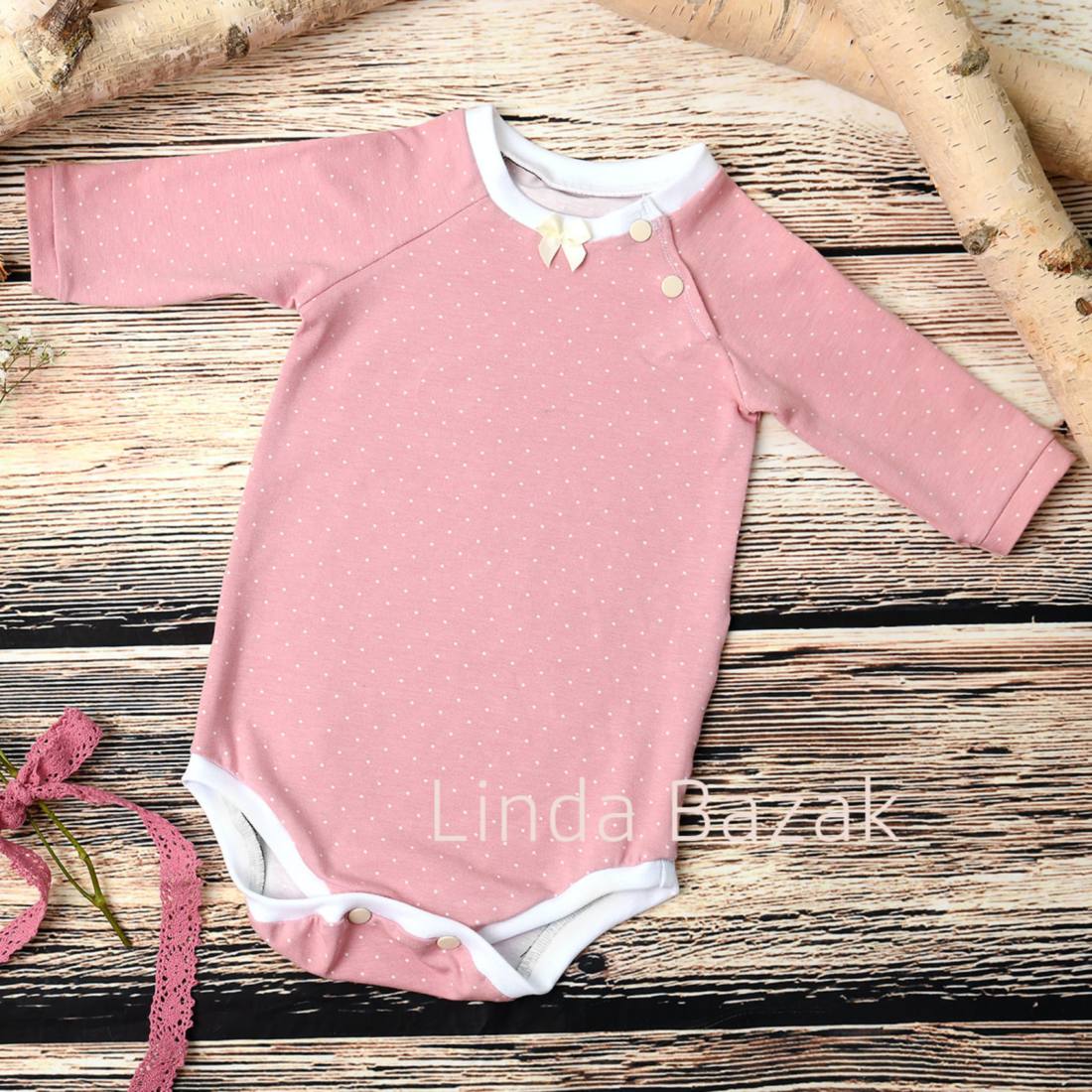baby body naehen ceria 9