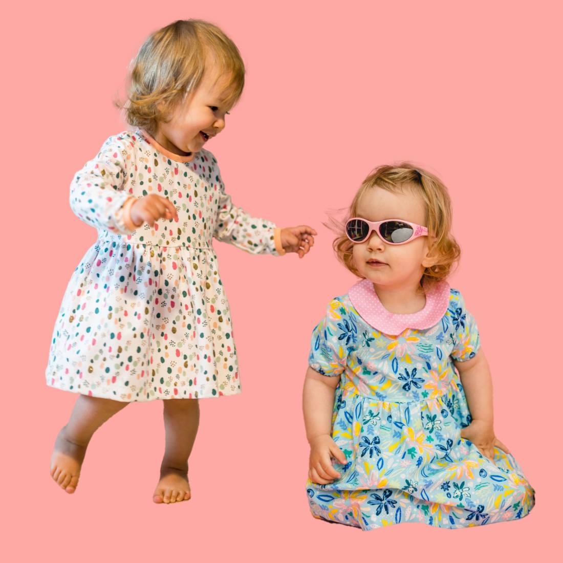 Baby Kleid PUTRI