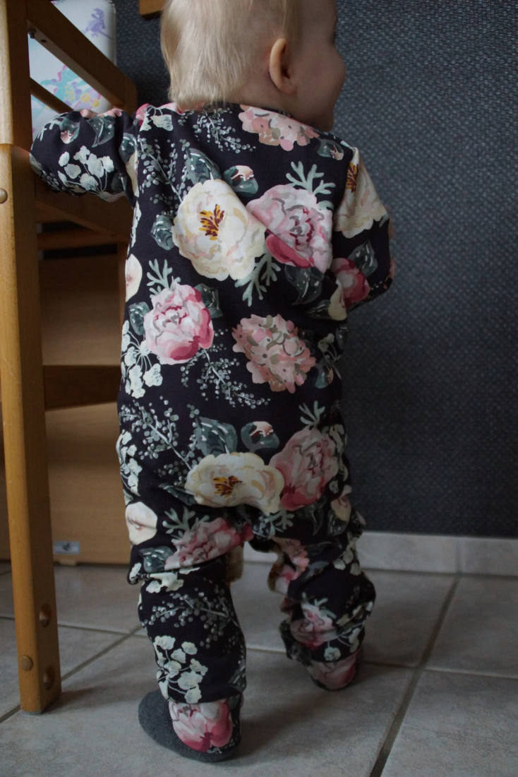 baby sweat anzug naehen gula 14